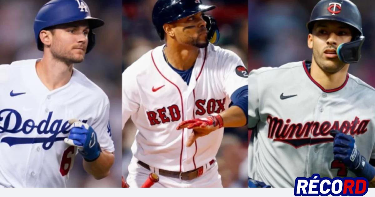 El por qué Carlos Correa vale más que Xander Bogaerts y Trea Turner