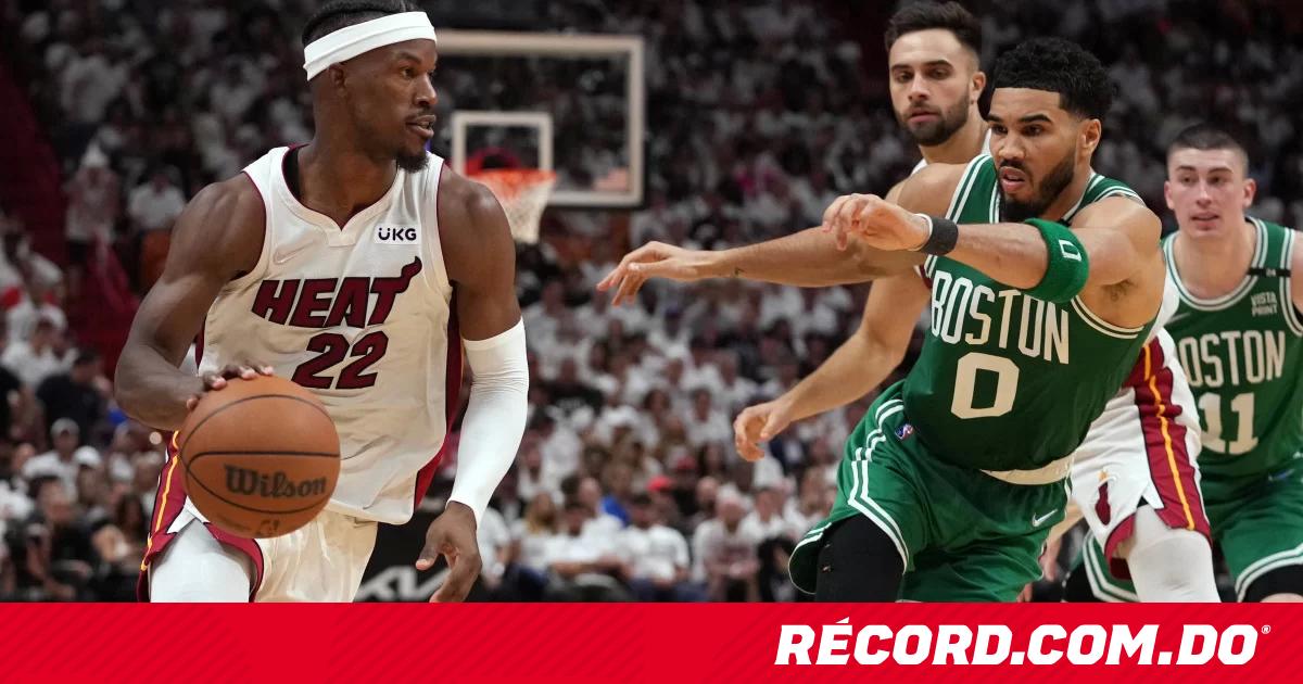 Boston Celtics Vs Miami Heat Nba Hoy Horario Y C Mo Ver Por Tv Y