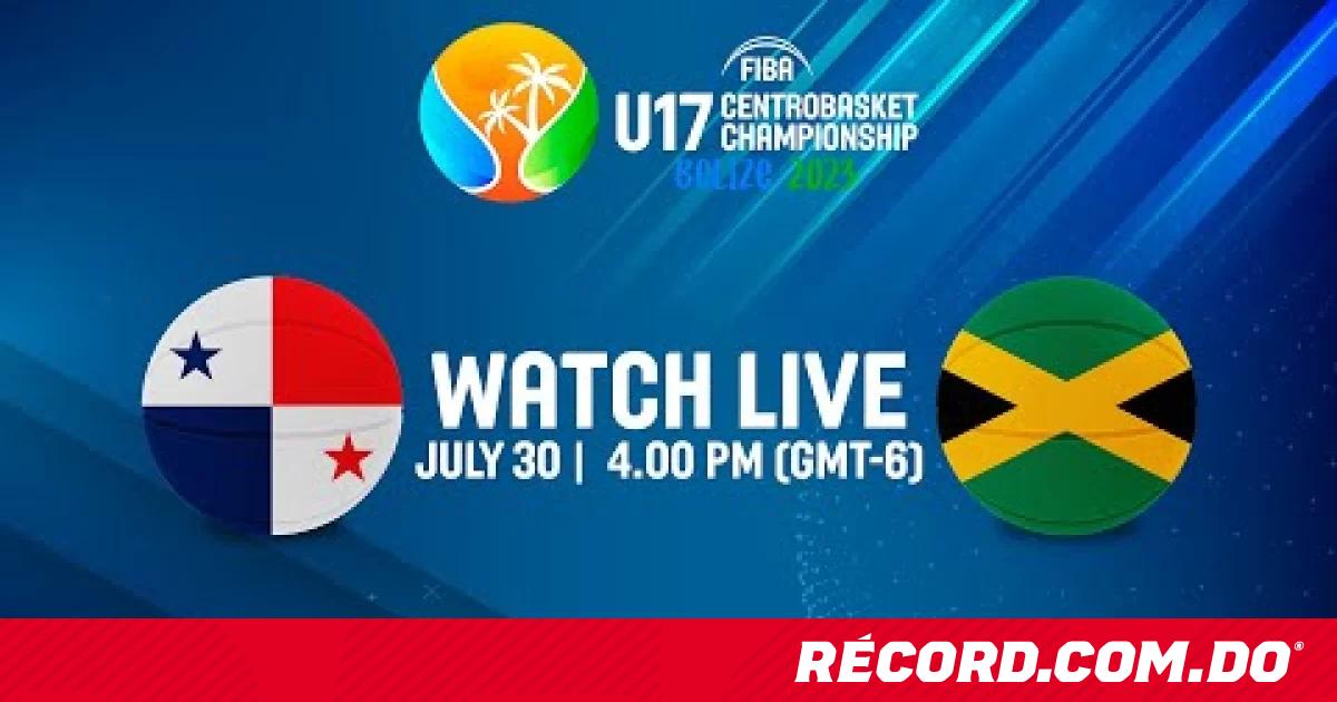 EN DIRECTO – España v Chinese Taipei | Copa del Mundo de Baloncesto Femenino Sub-19 FIBA 2023