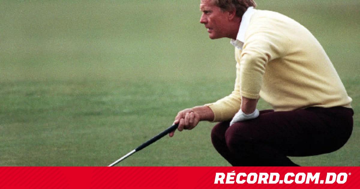 Jack Nicklaus La Biograf A Del M S Grande Golfista De Todos Los Tiempos