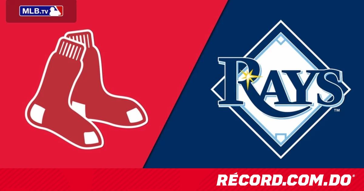 Boston Red Sox vs Tampa Bay Rays: forecasts and favorites in betting houses on Wednesday, September 6th.