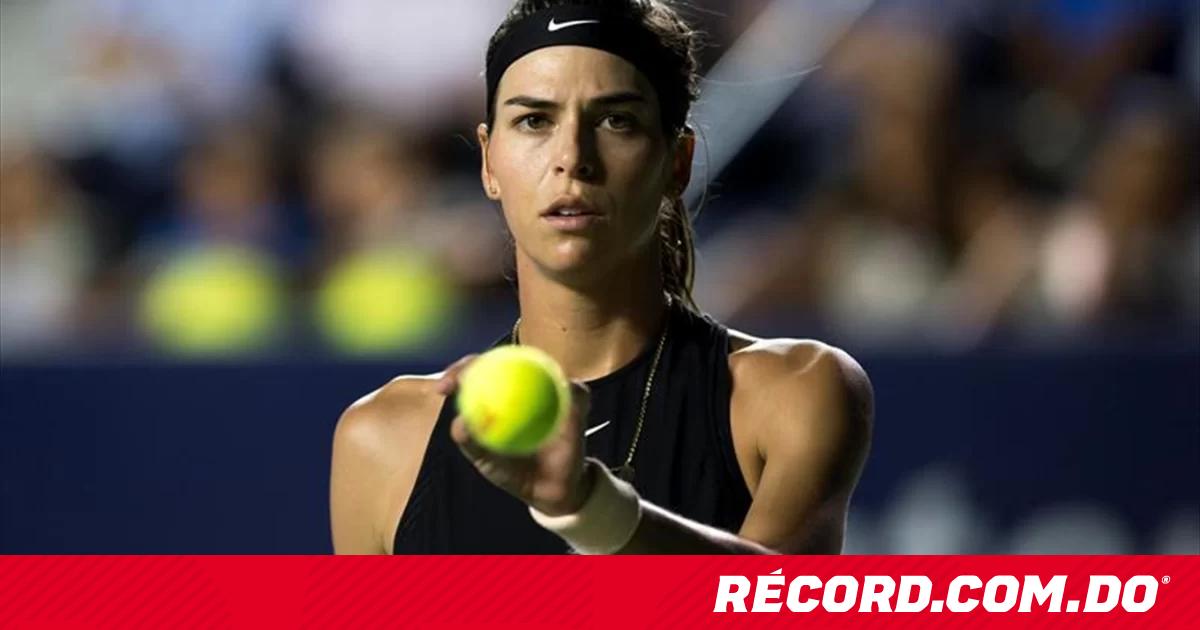 Tenis: ¿Quién es Ajla Tomljanović la rival de Coco Gauff en los Juegos Olímpicos?