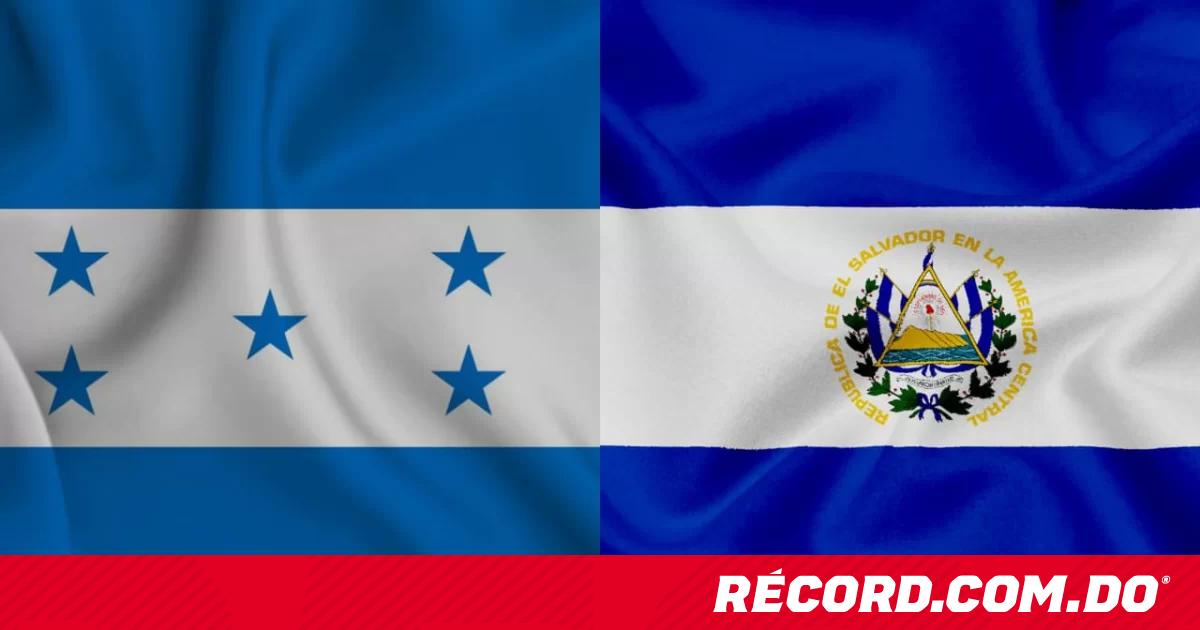 El Salvador vs Honduras Cómo y dónde ver el partido por Campeonato