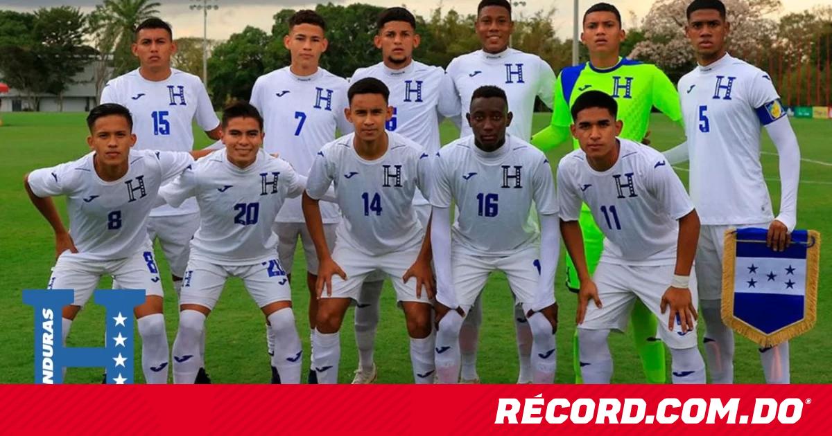 Honduras Sub 20 Estos Son Los Jugadores Convocados Para Campeonato Sub