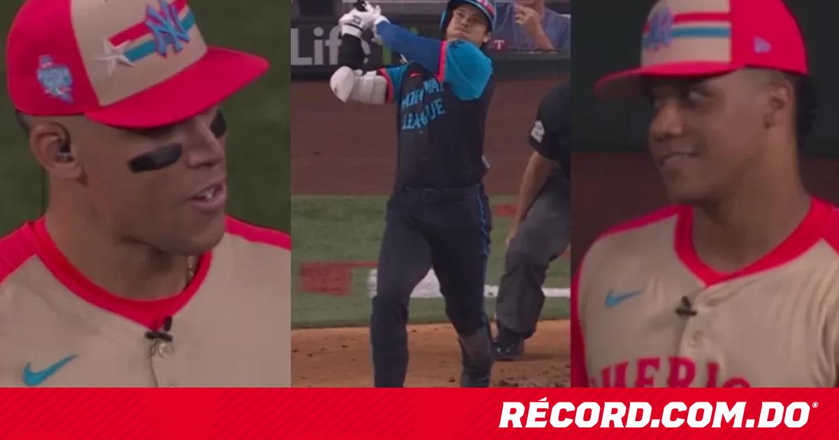 Estocada a su capitán Juan Soto prefiere a Shohei Ohtani sobre Aaron