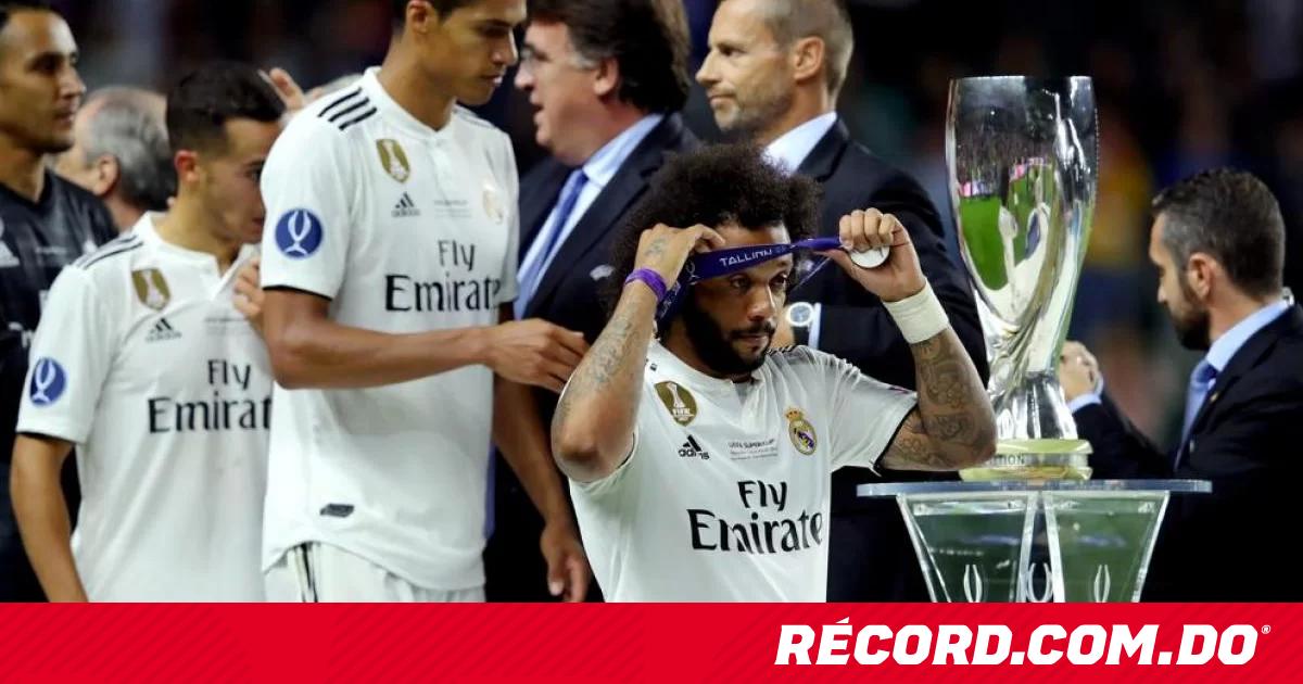 ¿Cuándo fue la última vez que el Real Madrid perdió una final?