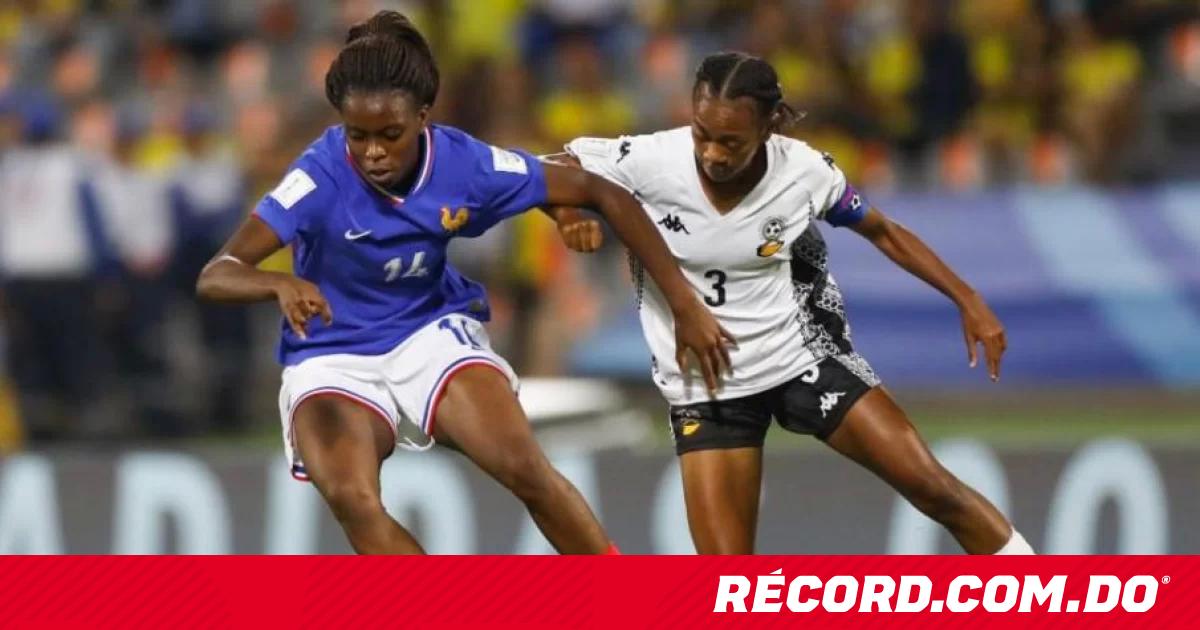 Francia vs Países Bajos Octavos de final Mundial Femenino Sub 20: horarios y donde ver el partido