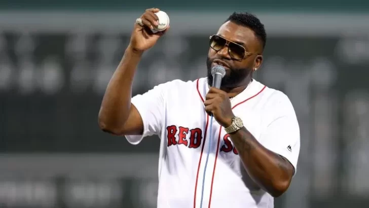 El Big Papi y el Salón de la Fama en sus propias palabras