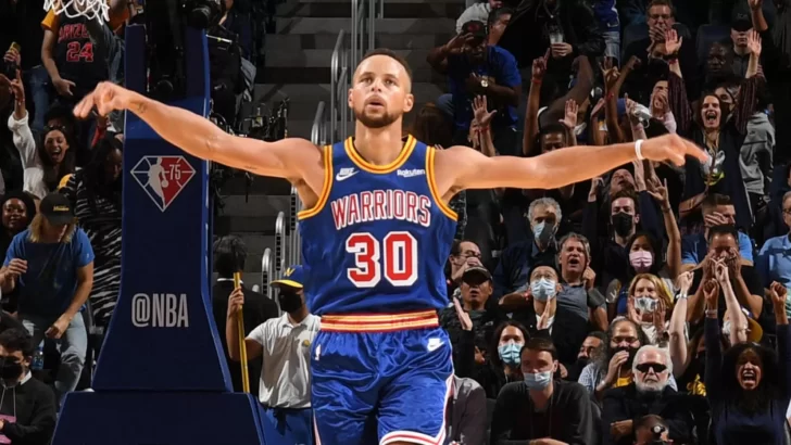 ¡Historia en el Madison Square Garden!