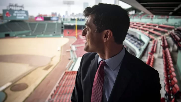 Chaim Bloom: el nuevo genio del béisbol y sus brillantes movidas en Boston