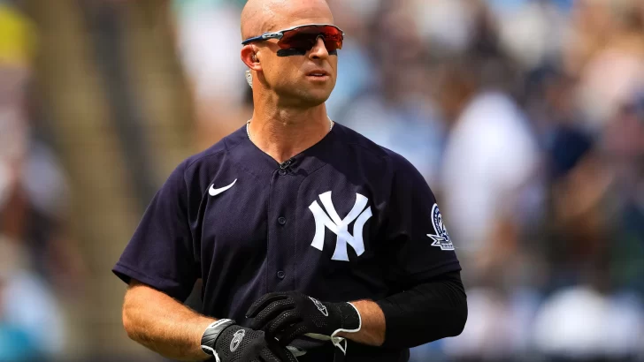 Azulejos de Toronto podrían hacerse con un ex de los Yankees