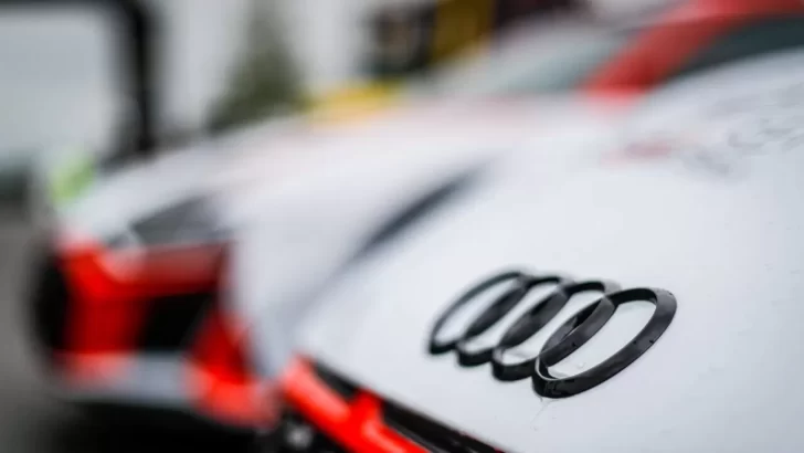 Fin del misterio: Audi y Porsche entrarán a la Fórmula 1