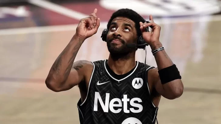 Lo que significa para Brooklyn la integración de Kyrie Irving