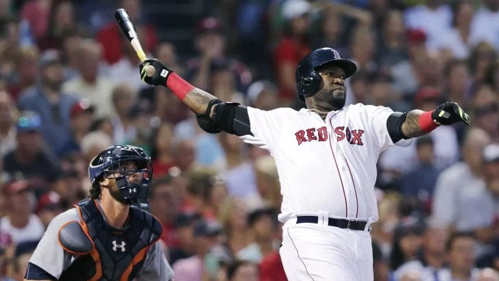 No todo es color de rosa para el nuevo salón de la fama David Ortiz