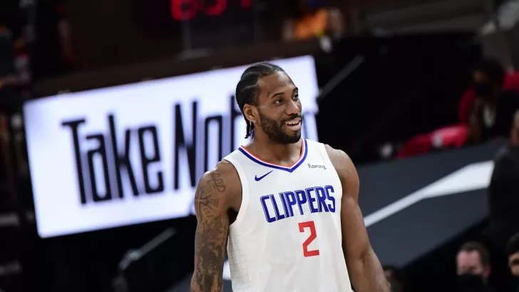 Superestrellas de la NBA están listas para regresar a las canchas