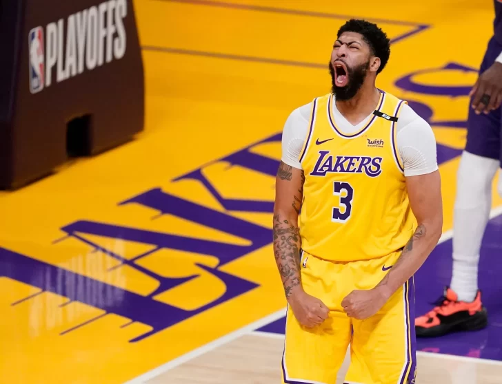Oklahoma City Thunder vs. Los Ángeles Lakers: predicciones, favoritos y cuánto pagan en las casas de apuestas