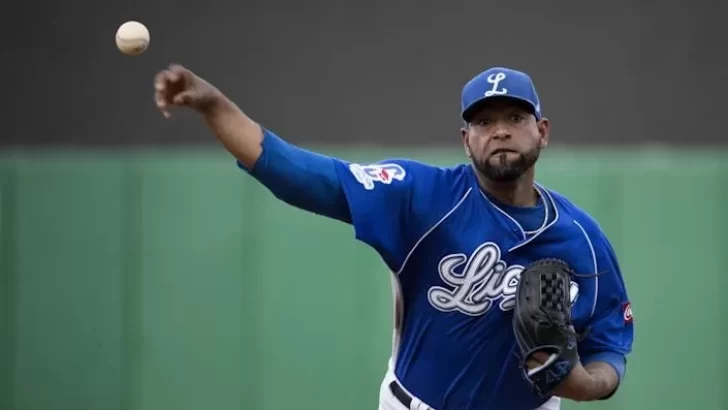 César Valdez y su destino en MLB, ¿qué sigue?