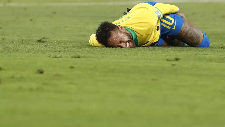 ¡Bomba! Neymar podría anunciar su retiro luego del mundial de Qatar 2022