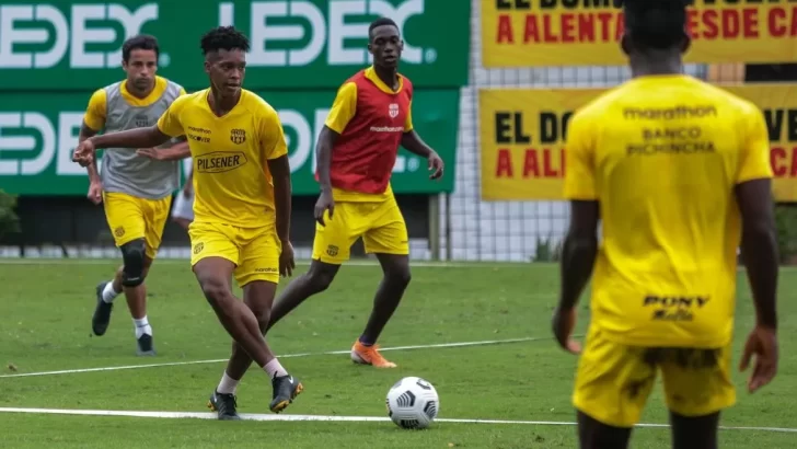 FC Dallas incorpora a sus filas a un defensor central ecuatoriano