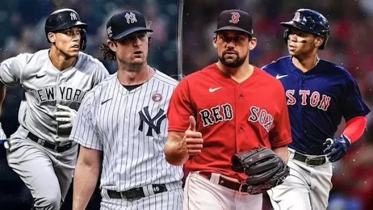Milenials engañados por percepción de un pasado reciente: Medias Rojas no ha sido una franquicia ganadora, sí los Yankees