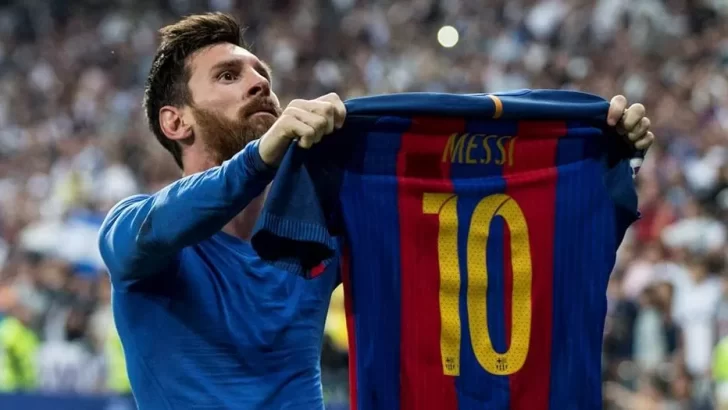 El millonario acuerdo que se perdió Barcelona por dejar ir a Messi