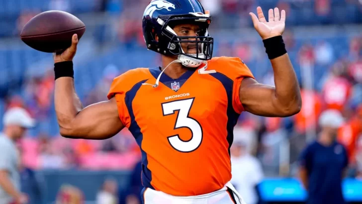 Análisis Denver Broncos vs Seattle Seahawks: horario, TV streaming y a quien apostar