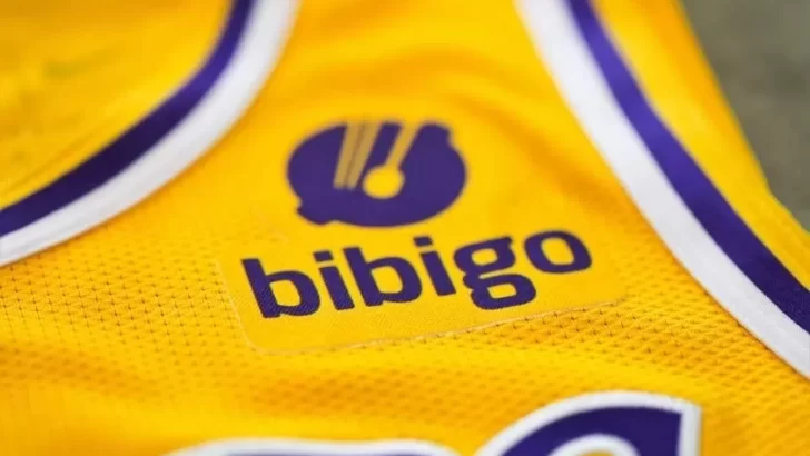 El millonario acuerdo de los Lakers con nuevo patrocinador