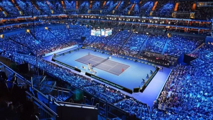 Se sorteó la fase de grupos del ATP Finals de Turín