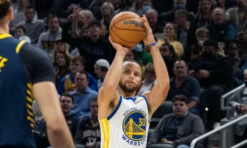 Golden State Warriors vs. Sacramento Kings: predicciones, favoritos y cuánto pagan en las casas de apuestas