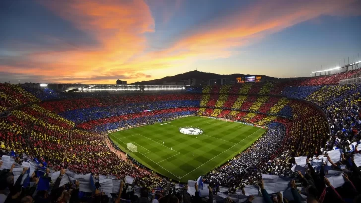El FC Barcelona aprueba una millonada euros en ingresos