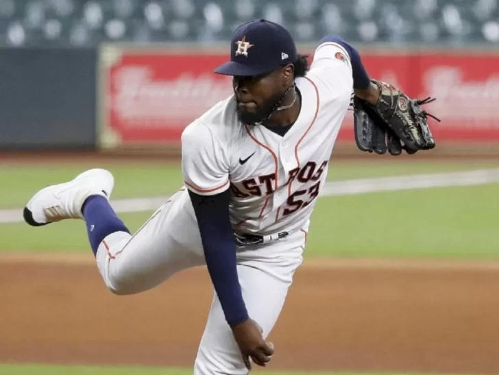 Nacionales de Washington vs. Astros de Houston: predicciones y favoritos en las casas de apuestas para el jueves 15 de junio