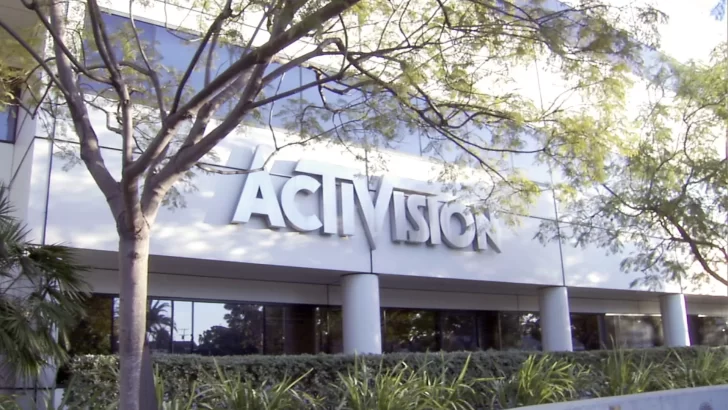 Microsoft compra Activision en la mayor inversión en la historia de los videojuegos