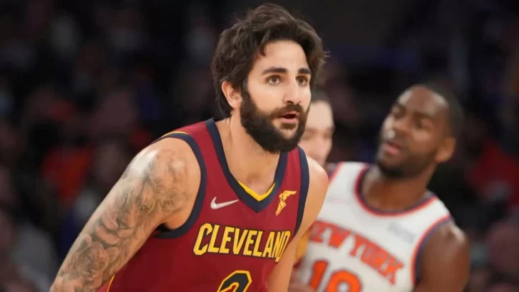 Una lección de vida en la mágica noche de Ricky Rubio en el Madison