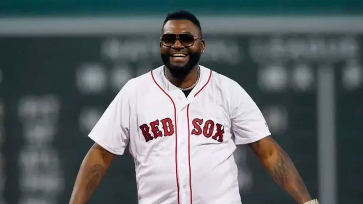 David Ortiz "INMORTAL" de Cooperstown y cuarto dominicano en entrar