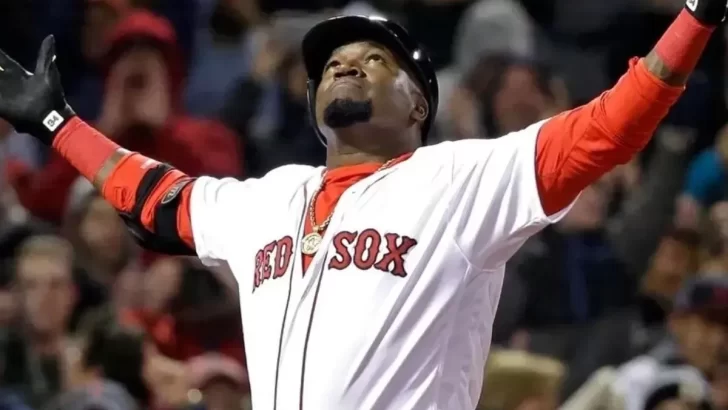 David Ortiz: antes y después del Salón de la Fama