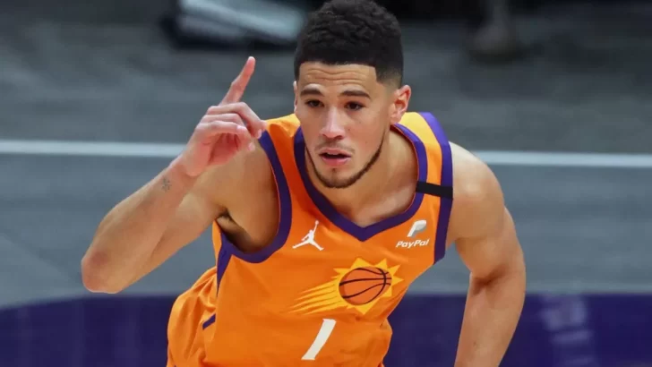 Philadelphia 76ers vs. Phoenix Suns: predicciones, favoritos y cuánto pagan en las casas de apuestas