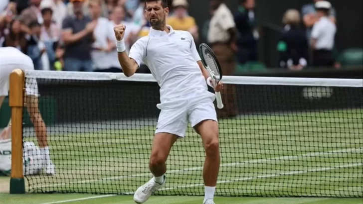 Novak Djokovic: ¿Qué récords e hitos puede alcanzar en Wimbledon?