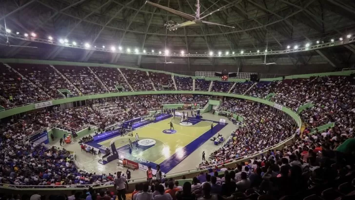 ¡Oficial! FIBA confirma sede de Dominicana para próxima ventana