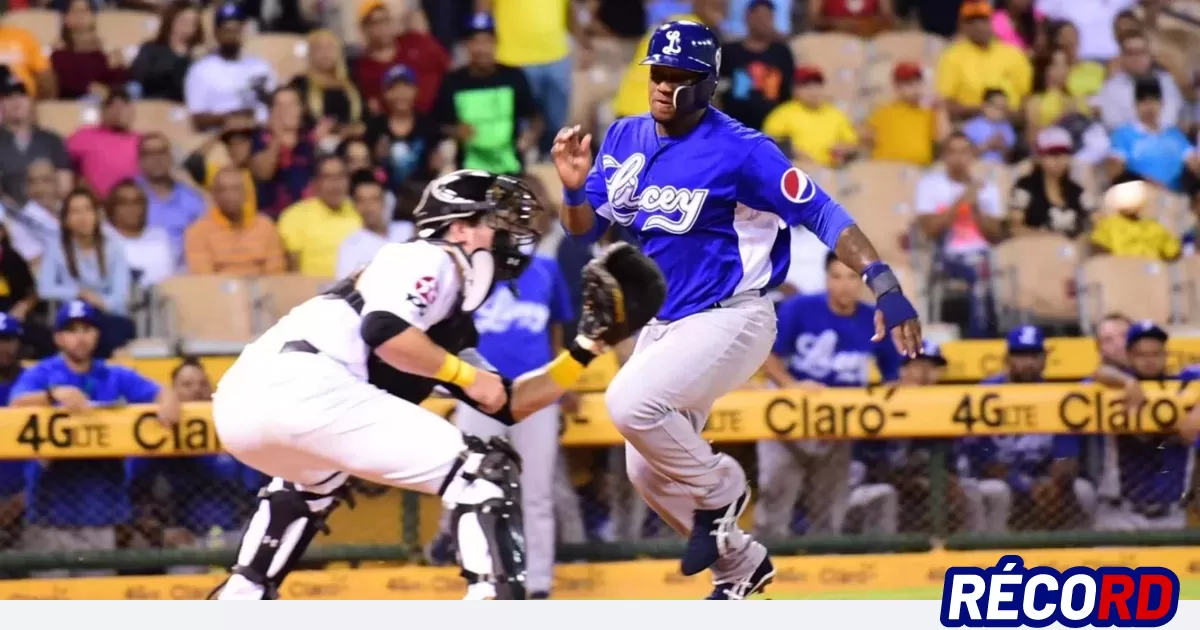 Donde ver la Serie “Titanes del Caribe” en el Citi Field, entre Licey y