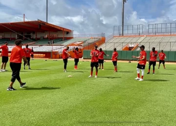 Conoce el Francisco Micheli, el estadio de los Toros del Este de la LIDOM