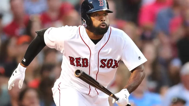 Medias Rojas de Boston con una incógnita en el outfield