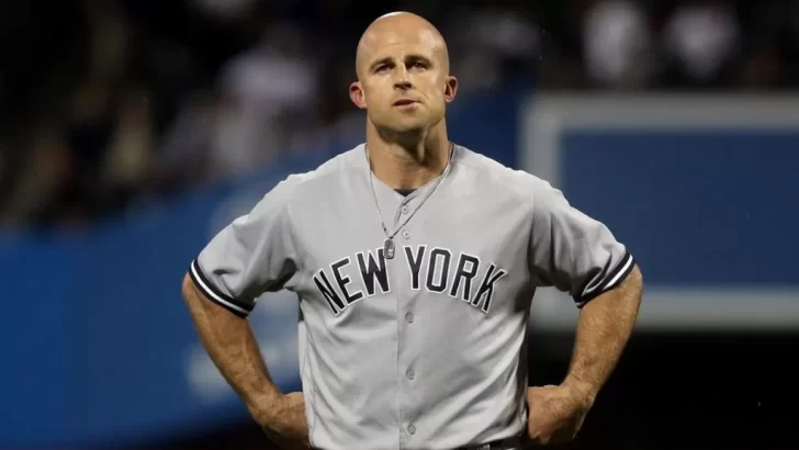 ¿Brett Gardner de regreso? un desastre que arruinaría el 2022 de los Yankees