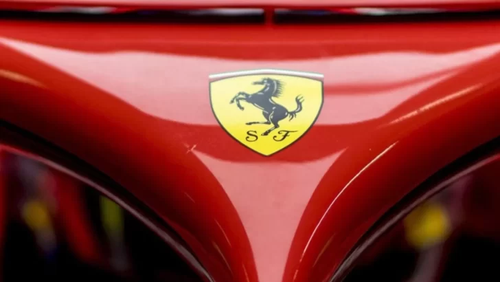 Ferrari no tendrá piloto número 1