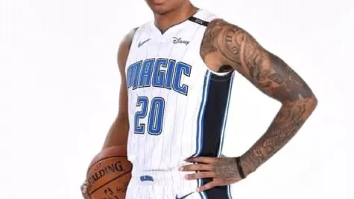 Markelle Fultz  y Orlando Magic: claves sobre su regreso a la cancha