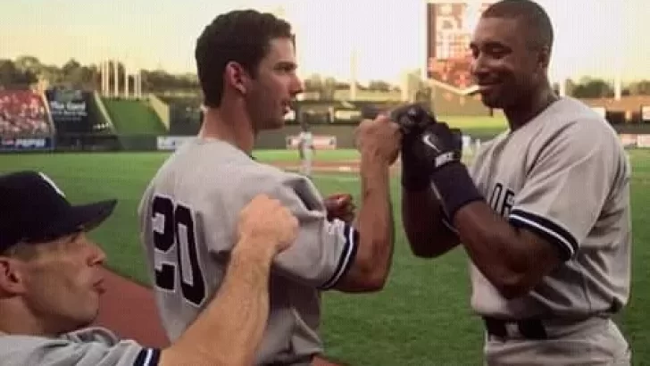 Jorge Posada, Bernie Williams y un hito para la pelota boricua veintidós años después