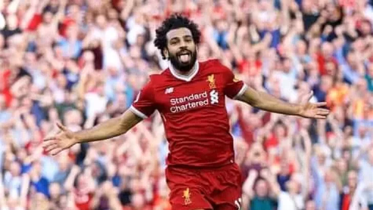 Se prenden las alarmas en Liverpool: Salah no decide su futuro