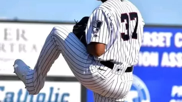 Prospecto dominicano de los Yankees regala una joyita de pitcheo en doble A