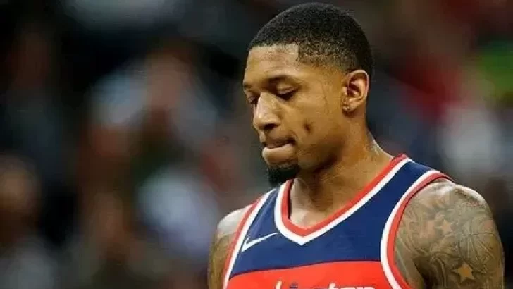 Bradley Beal y un futuro incierto con los Wizards