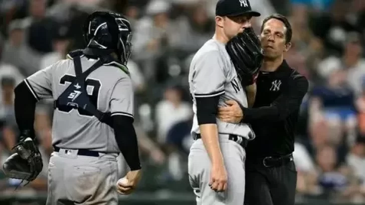 La salida de Michael King podría alterar los planes de los Yankees de Nueva York