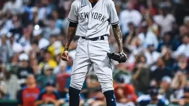 Los Yankees tienen buenas noticias sobre Miguel Castro